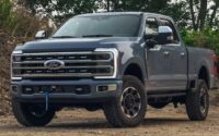 New 2026 Ford F-Series Price