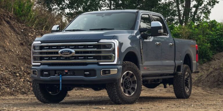 New 2026 Ford F-Series Price