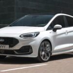 New 2026 Ford Fiesta Price