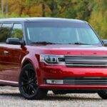 New 2026 Ford Flex Price