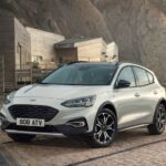 New 2026 Ford Focus Active Price