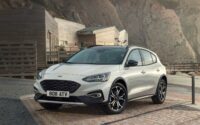 New 2026 Ford Focus Active Price