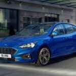 New 2026 Ford Focus Price