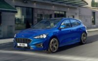 New 2026 Ford Focus Price