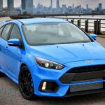 New 2026 Ford Focus RS Price