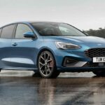 New 2026 Ford Focus ST Redesign