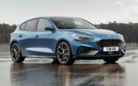 New 2026 Ford Focus ST Redesign