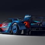 New 2026 Ford GT Price