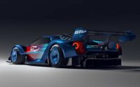 New 2026 Ford GT Price