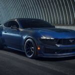 New 2026 Ford Mustang Coupe Release Date