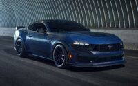 New 2026 Ford Mustang Coupe Release Date