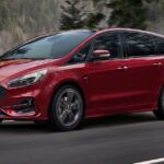 New 2026 Ford S-Max Price