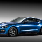 New 2026 Ford Shelby GT350 Price