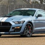 New 2026 Ford Shelby GT500 Price