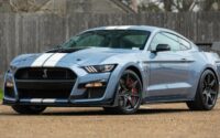 New 2026 Ford Shelby GT500 Price