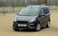 New 2026 Ford Tourneo Connect Price