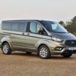 New 2026 Ford Tourneo Custom Release Date