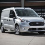 New 2026 Ford Transit Connect Price