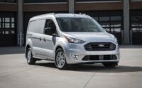 New 2026 Ford Transit Connect Price