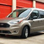 New 2026 Ford Transit Connect Wagon Price