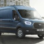 New 2026 Ford Transit Price