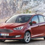 New 2026 Ford C-Max Energi Review