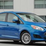 New 2026 Ford C-Max Hybrid Price