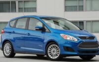 New 2026 Ford C-Max Hybrid Price