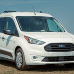 New 2026 Ford E-Transit Cargo Van Review