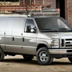 New 2026 Ford Econoline Passenger Van Performance