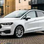 New 2026 Ford Fiesta Hatchback Release Date