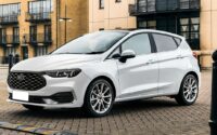 New 2026 Ford Fiesta Hatchback Release Date