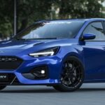 New 2026 Ford Focus Coupe Review