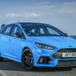 New 2026 Ford Focus Hatchback Price