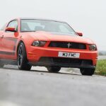 New 2026 Ford Mustang Boss 302 Review