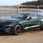 New 2026 Ford Mustang Bullitt Redesign