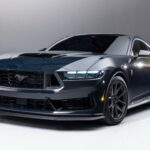 New 2026 Ford Mustang Dark Horse Price