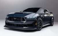 New 2026 Ford Mustang Dark Horse Price