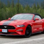 New 2026 Ford Mustang GT Convertible Review