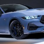 New 2026 Ford Mustang GT Coupe Review