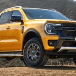 New 2026 Ford Ranger Lightning Review