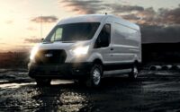 New 2026 Ford Transit Connect Cargo Van Review