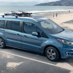 New 2026 Ford Transit Connect Passenger Wagon Price