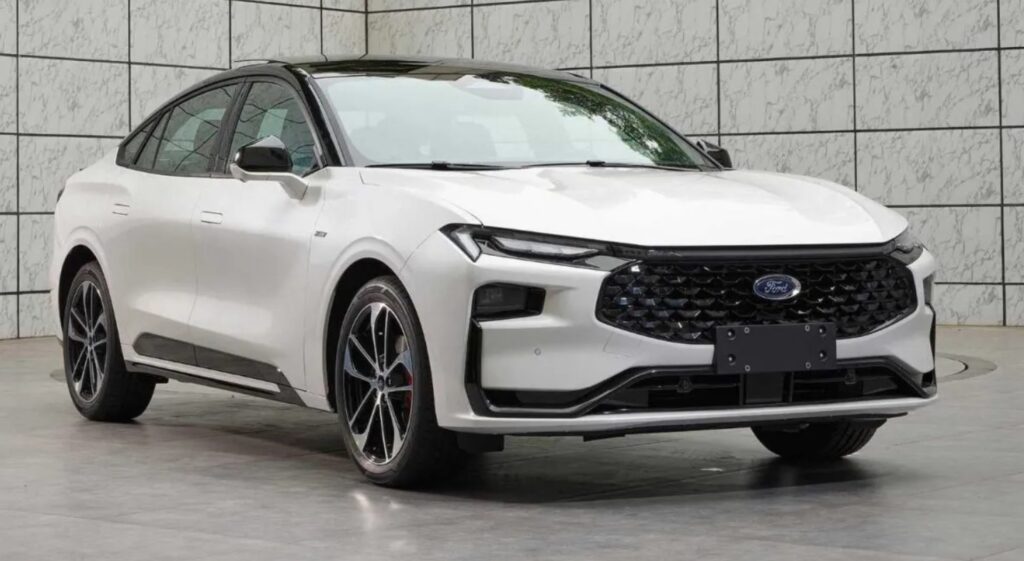 2027 Ford Fusion Active Price, Specs, Interior - New Ford Model