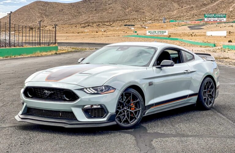2027 Ford Mustang Mach 1 Review, Price, Dimensions